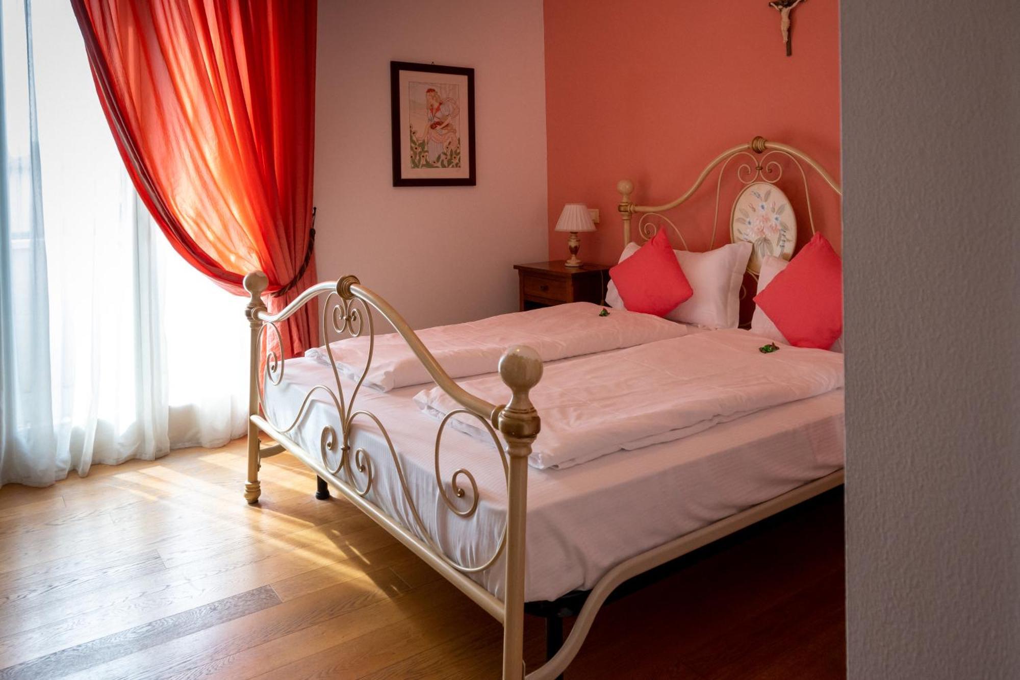 Locanda Al Ponte De Fero Jesolo Eksteriør bilde