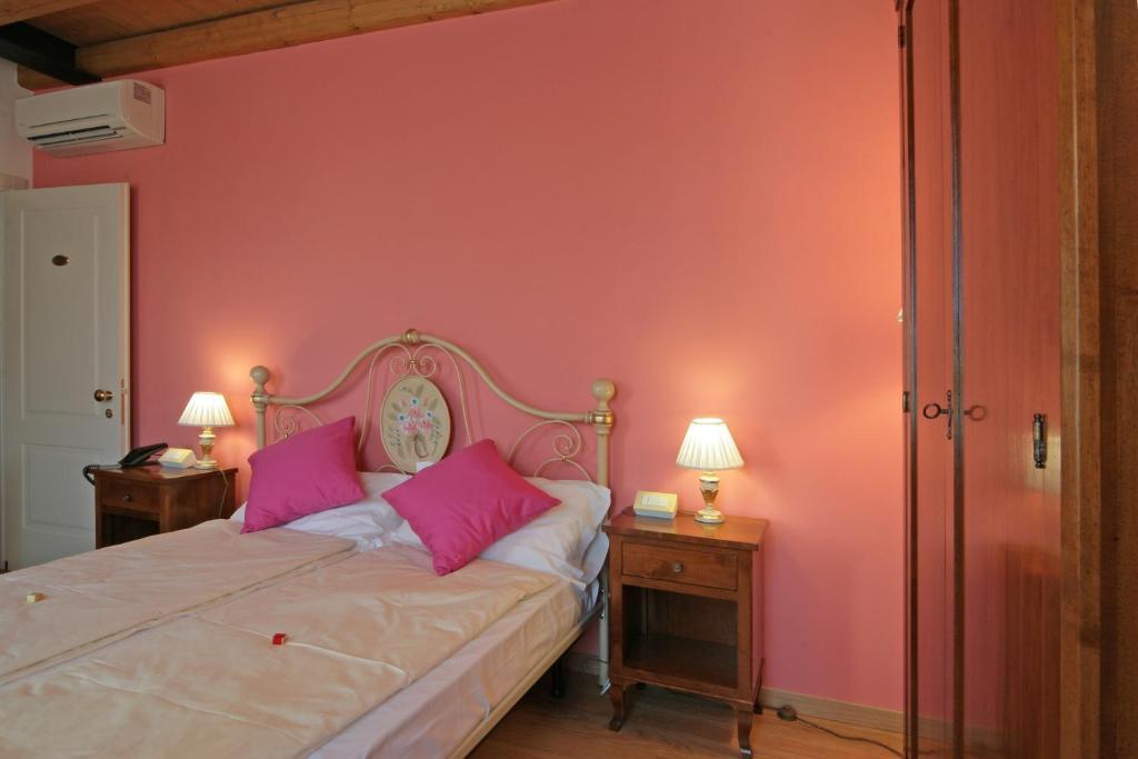 Locanda Al Ponte De Fero Jesolo Rom bilde