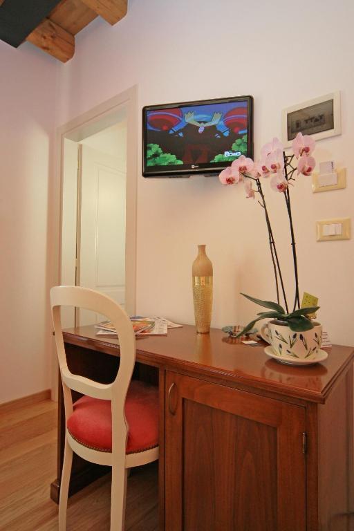 Locanda Al Ponte De Fero Jesolo Rom bilde