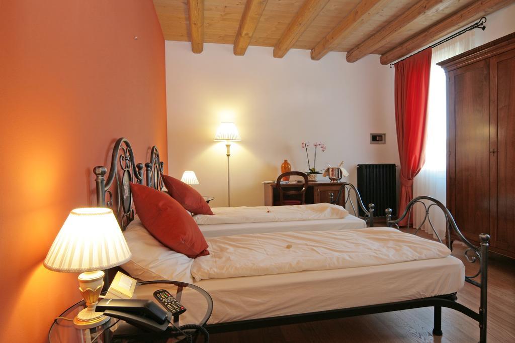 Locanda Al Ponte De Fero Jesolo Eksteriør bilde