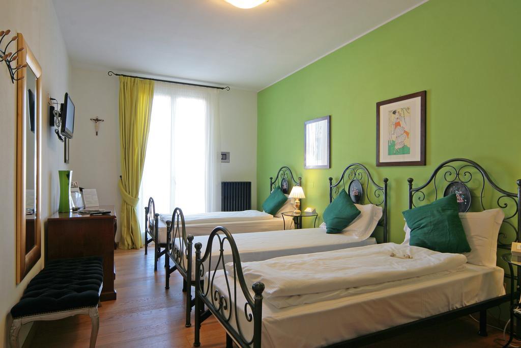 Locanda Al Ponte De Fero Jesolo Rom bilde