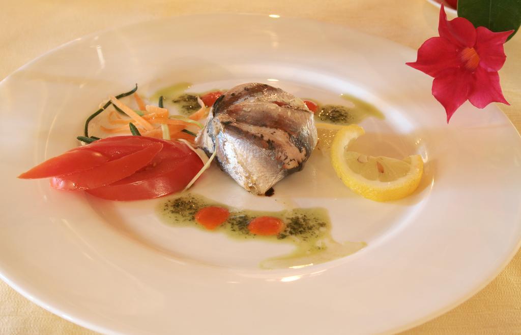 Locanda Al Ponte De Fero Jesolo Eksteriør bilde