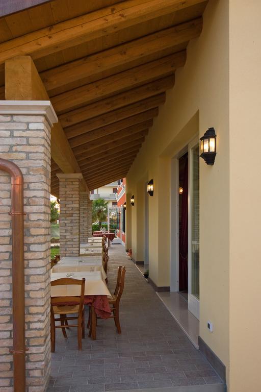 Locanda Al Ponte De Fero Jesolo Eksteriør bilde