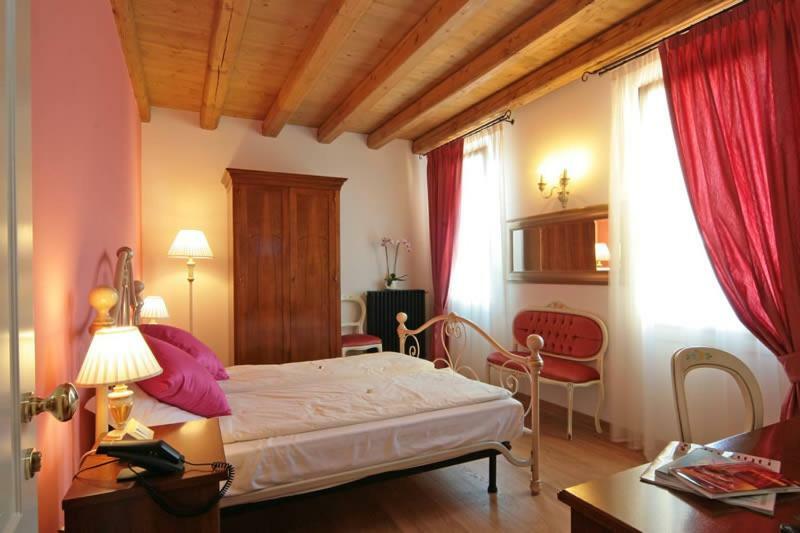 Locanda Al Ponte De Fero Jesolo Eksteriør bilde